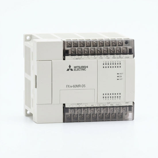 Mitsubishi Electric FX1N-60MR-DS