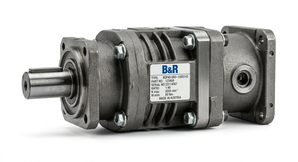 B&R 8GP40-060--100S1V2