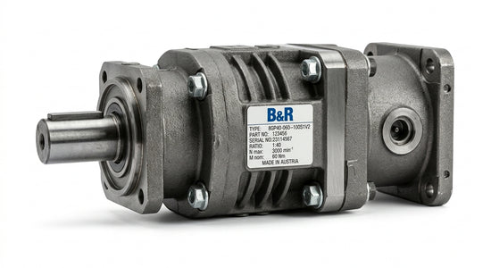 B&R 8GP40-060--100S1V2