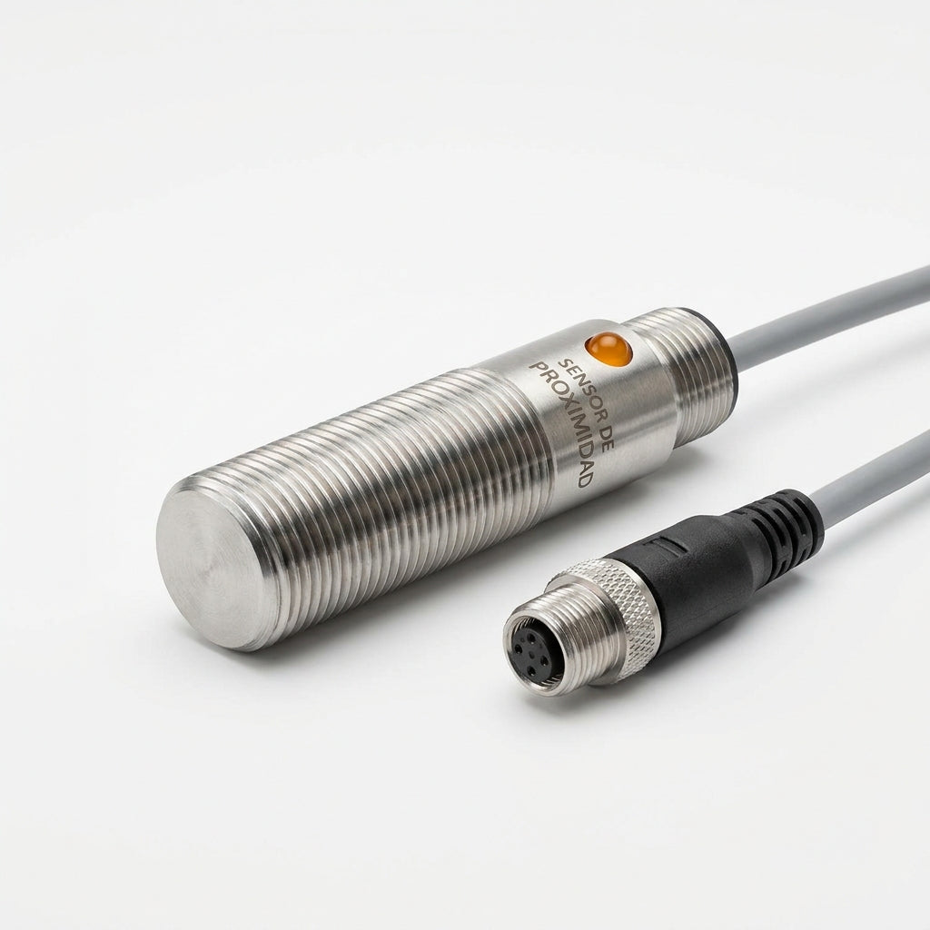 BIND FESTO SENSOR DE PROXIMIDAD SME-8M-DS-24V-K-2,5-OE