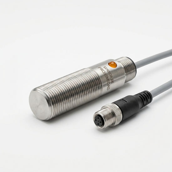 BIND FESTO SENSOR DE PROXIMIDAD SME-8M-DS-24V-K-2,5-OE