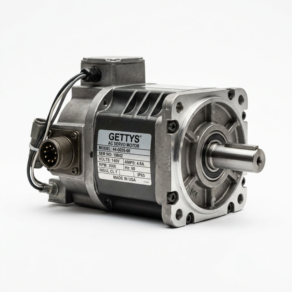 GETTYS 44-0035-00