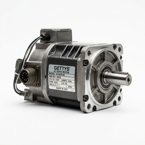 GETTYS 44-0035-00