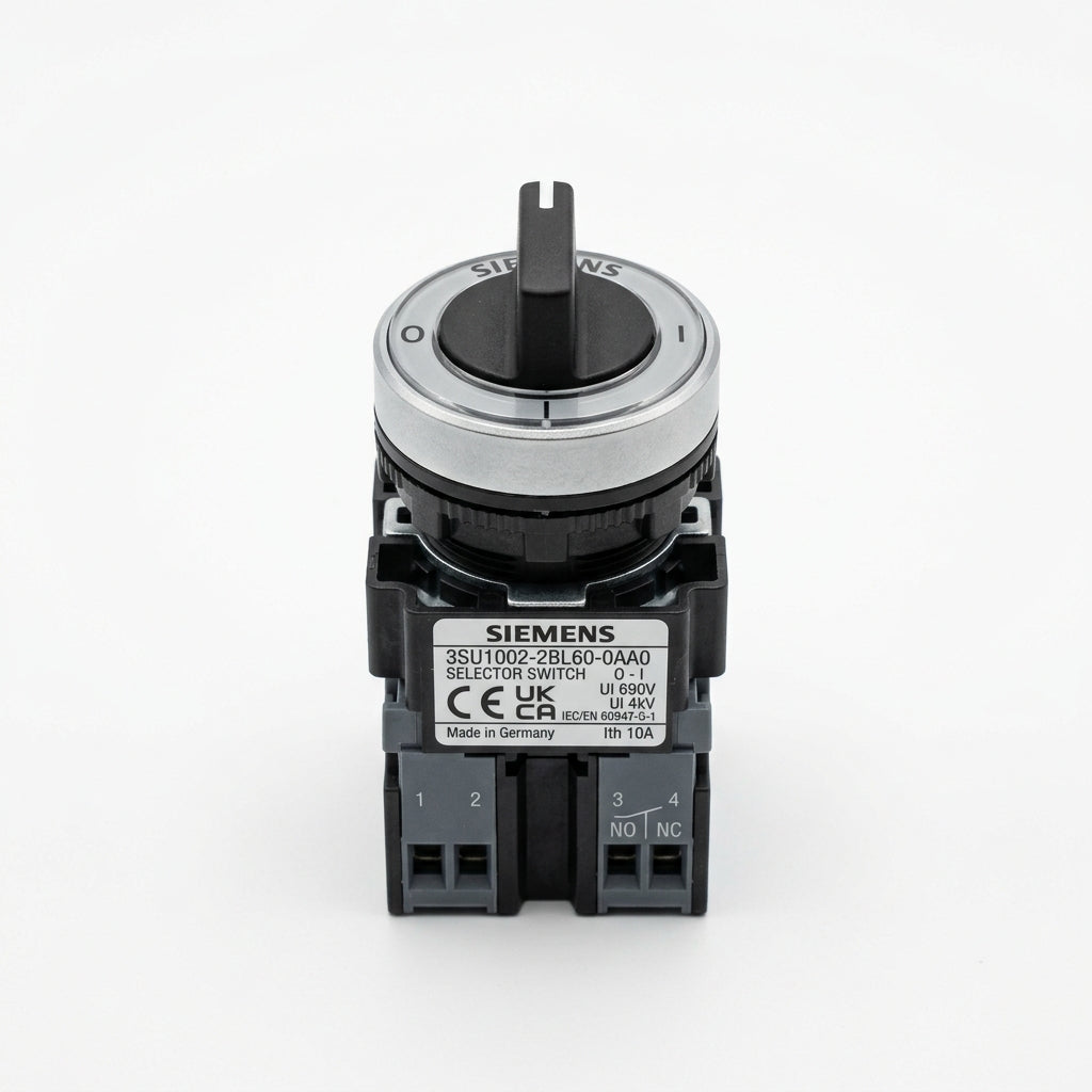 SIEMENS/EP 3SU1002-2BL60-0AA0
