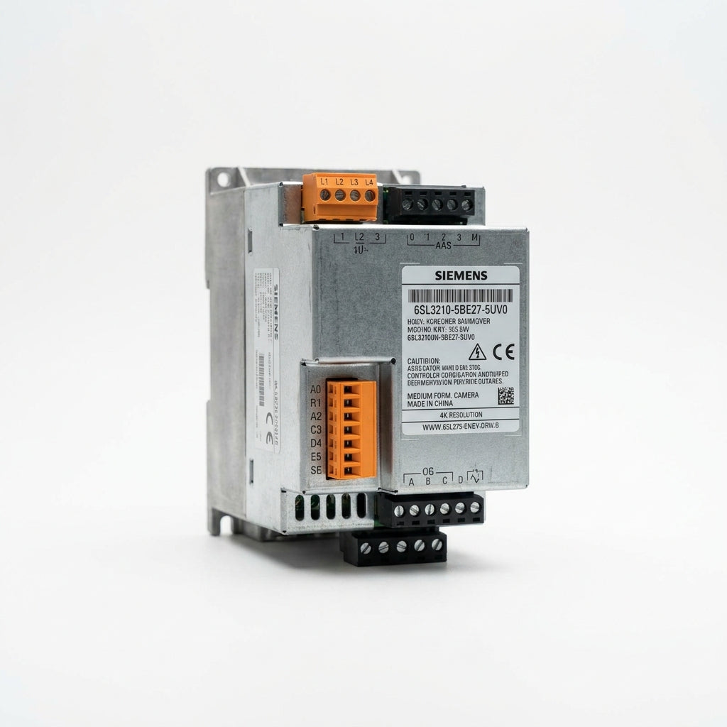 Siemens 6SL3210-5BE27-5UV0