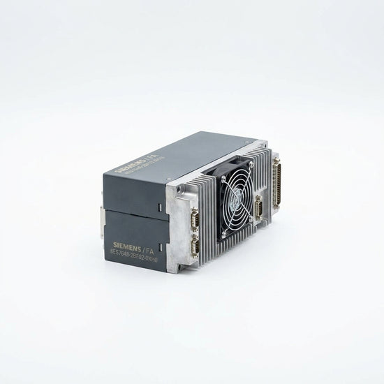 SIEMENS/FA 6ES7648-2BF02-0XH0