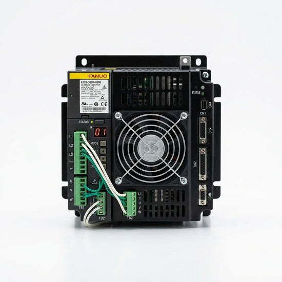 FANUC A17B-3300-0500