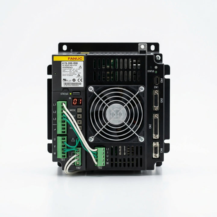 FANUC A17B-3300-0500