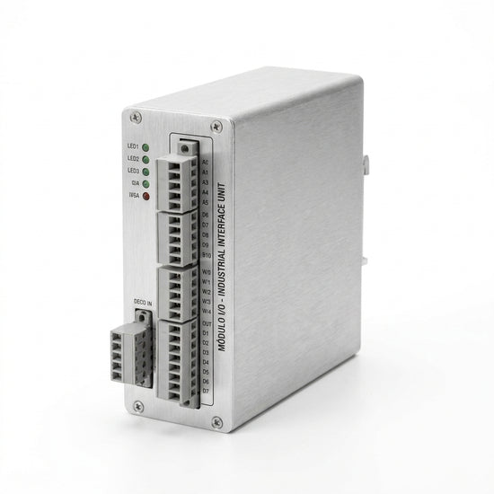 BIND 1734-OE2C  Point I/o Modulo De Entrada