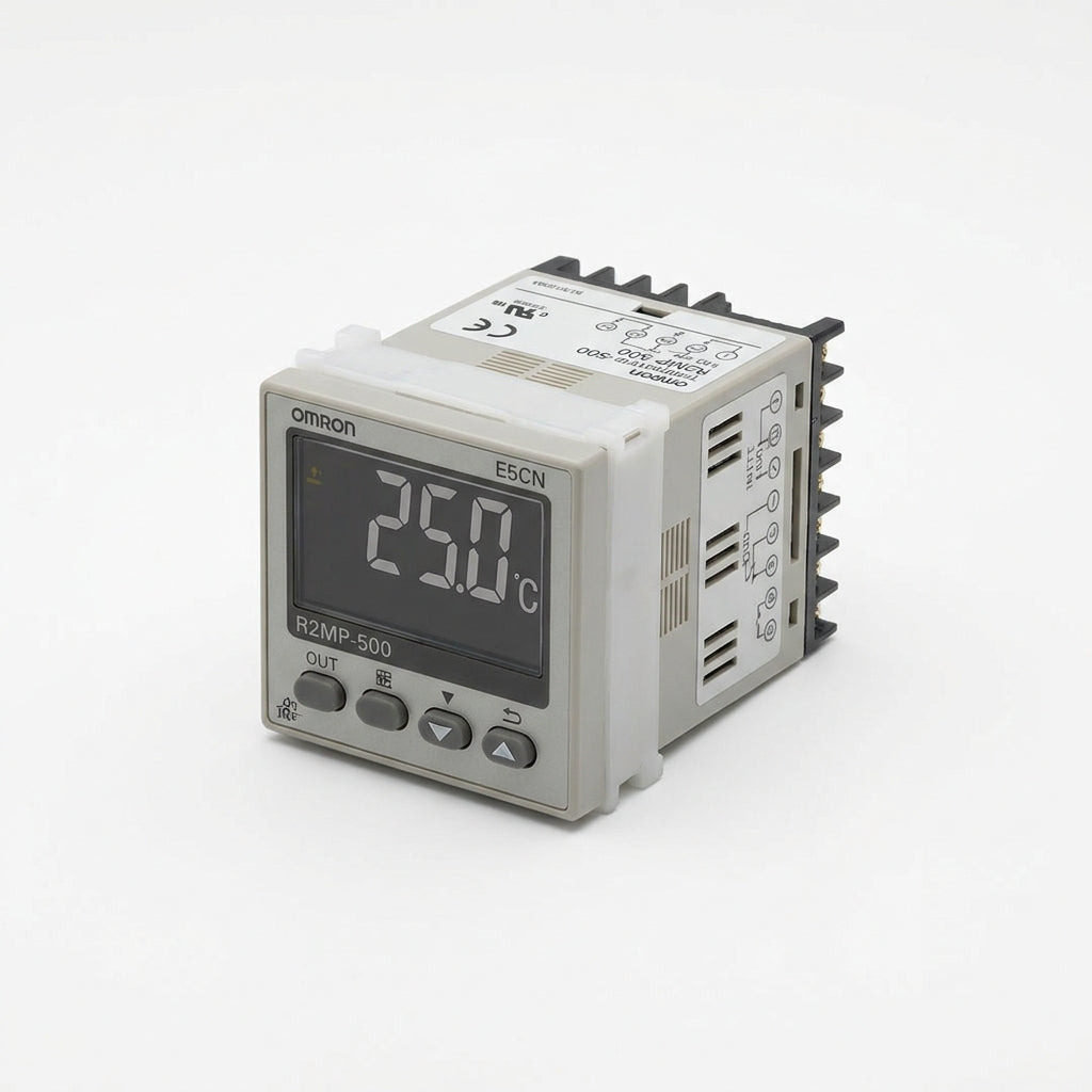 Omron E5CN-R2MP-500