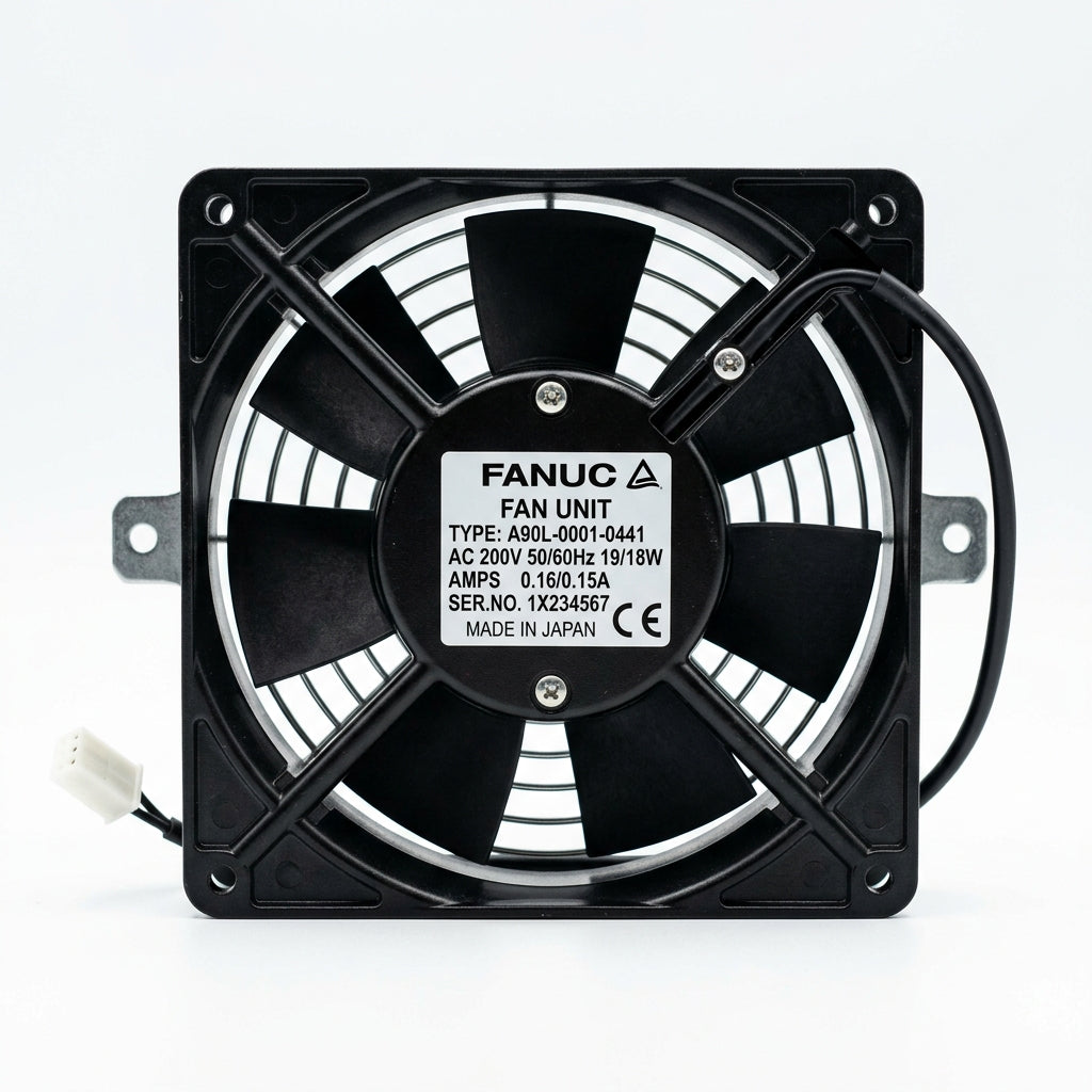 FANUC A90L-0001-0441
