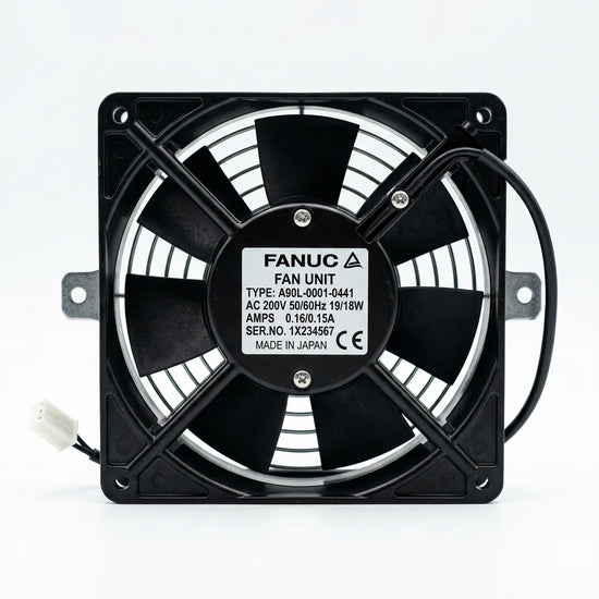FANUC A90L-0001-0441