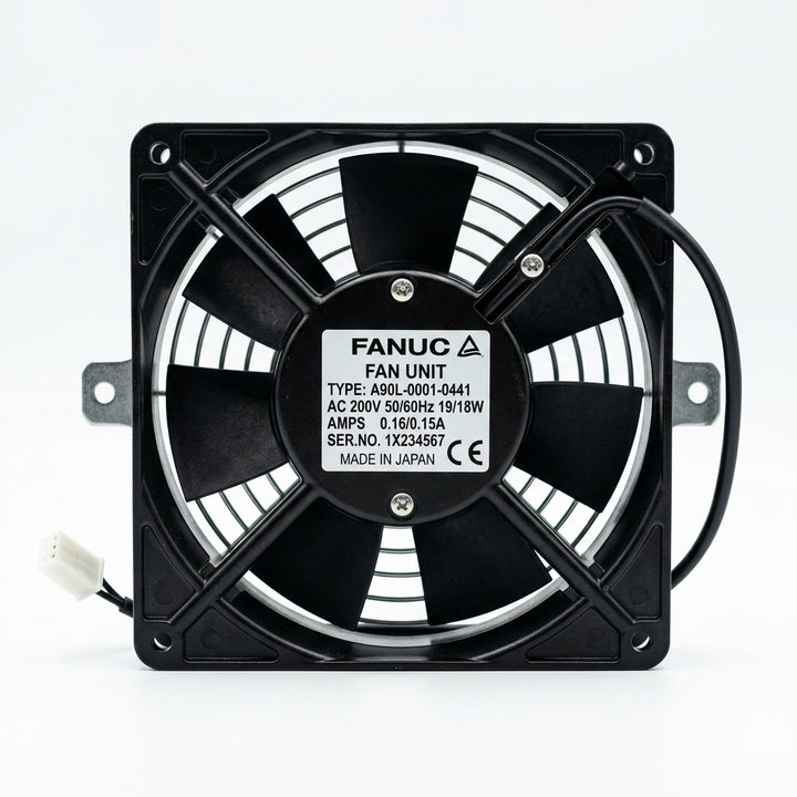FANUC A90L-0001-0441