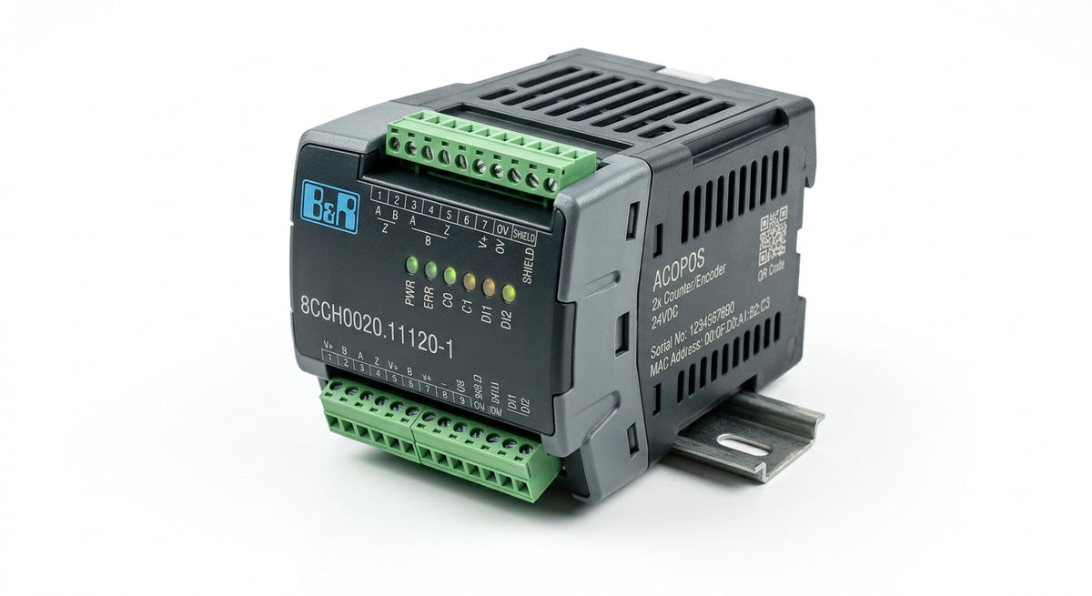 B&R 8CCH0020.11120-1