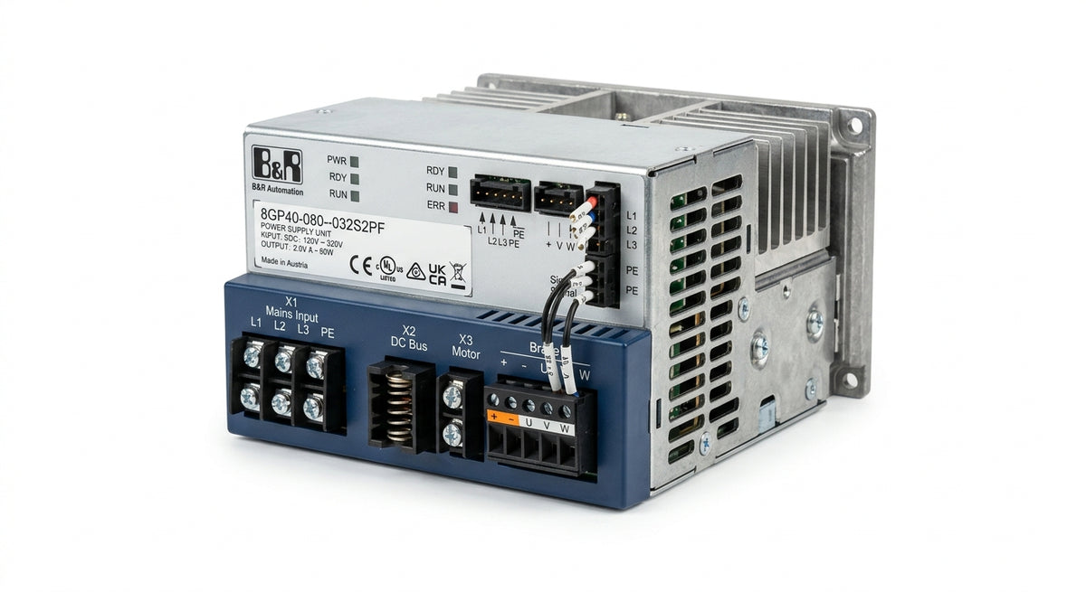 B&R 8GP40-080--032S2PF
