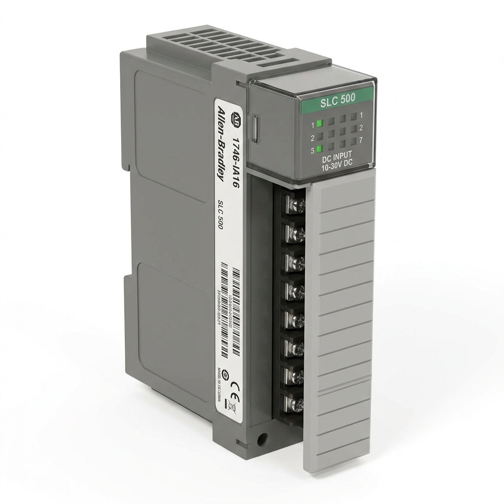 Allen-Bradley 1746-IA16