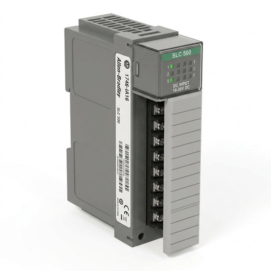 Allen-Bradley 1746-IA16