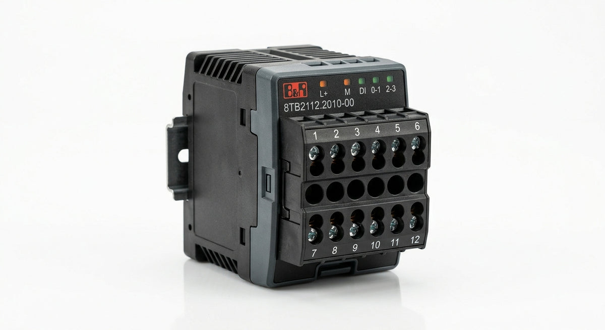 B&R 8TB2112.2010-00