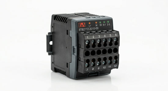 B&R 8TB2112.2010-00