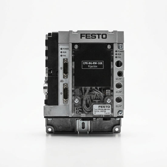 FESTO CPX-BG-RW-10X