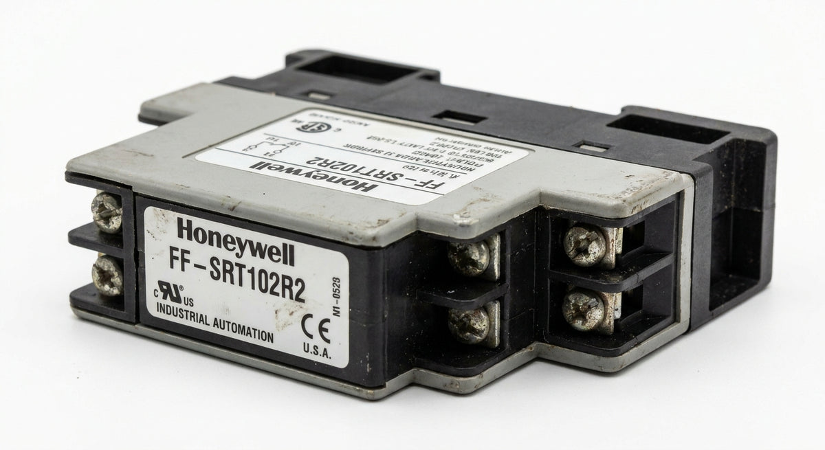 HONEYWELL FF-SRT102R2