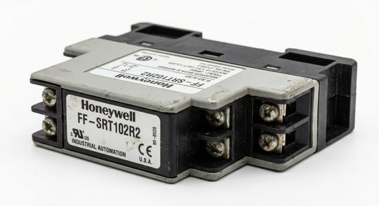 HONEYWELL FF-SRT102R2