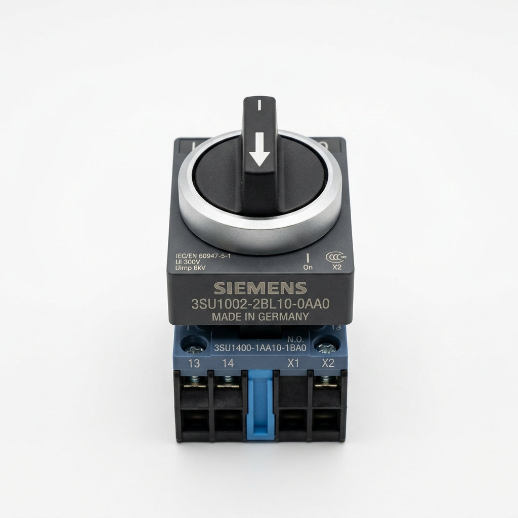 SIEMENS/EP 3SU1002-2BL10-0AA0