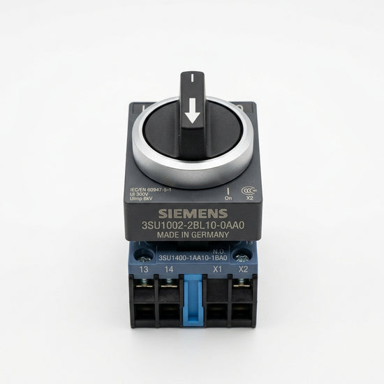 SIEMENS/EP 3SU1002-2BL10-0AA0