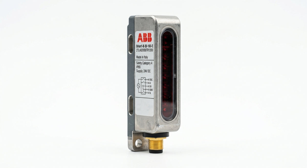 ABB 2TLA020007R1200