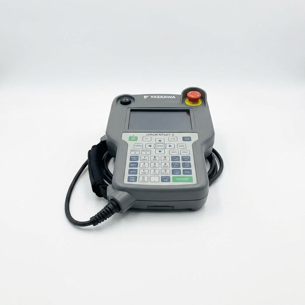 Yaskawa JZRCR-NTU01-2