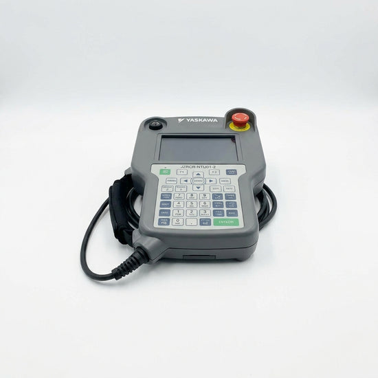 Yaskawa JZRCR-NTU01-2