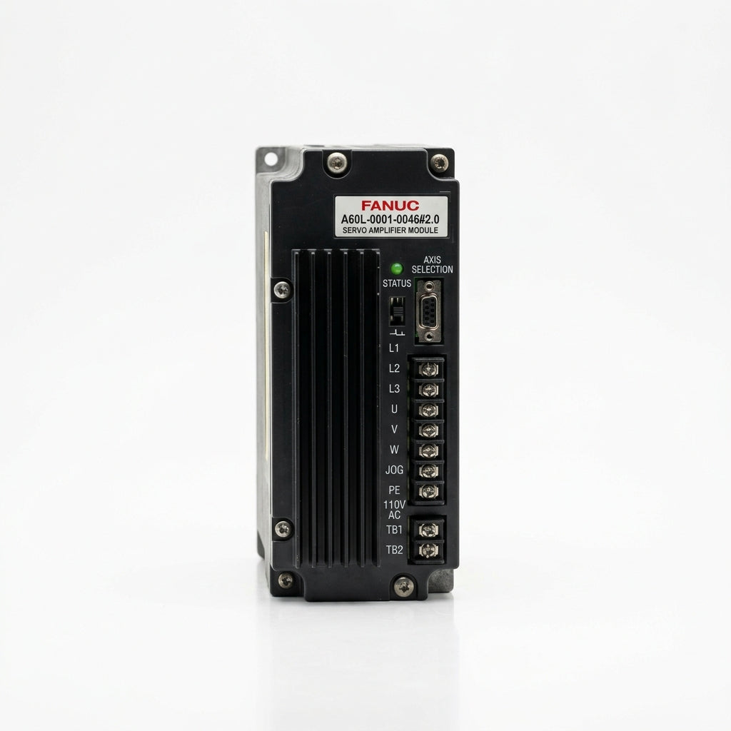 FANUC A60L-0001-0046#2.0