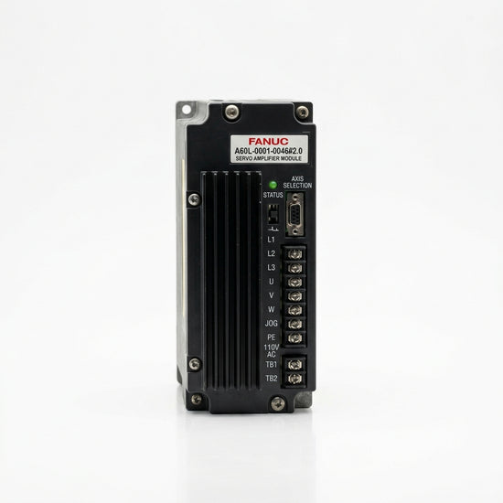 FANUC A60L-0001-0046#2.0