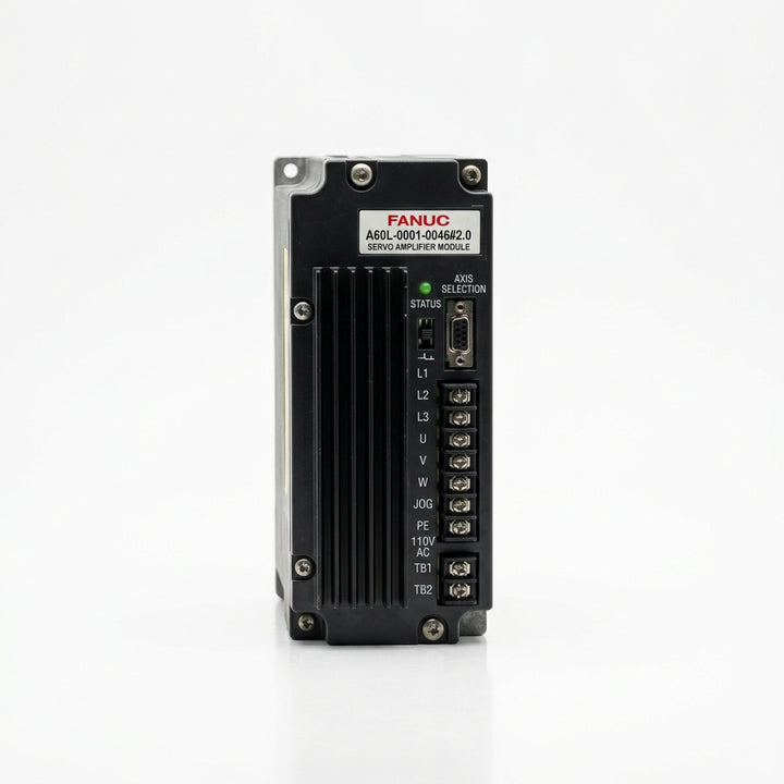 FANUC A60L-0001-0046#2.0