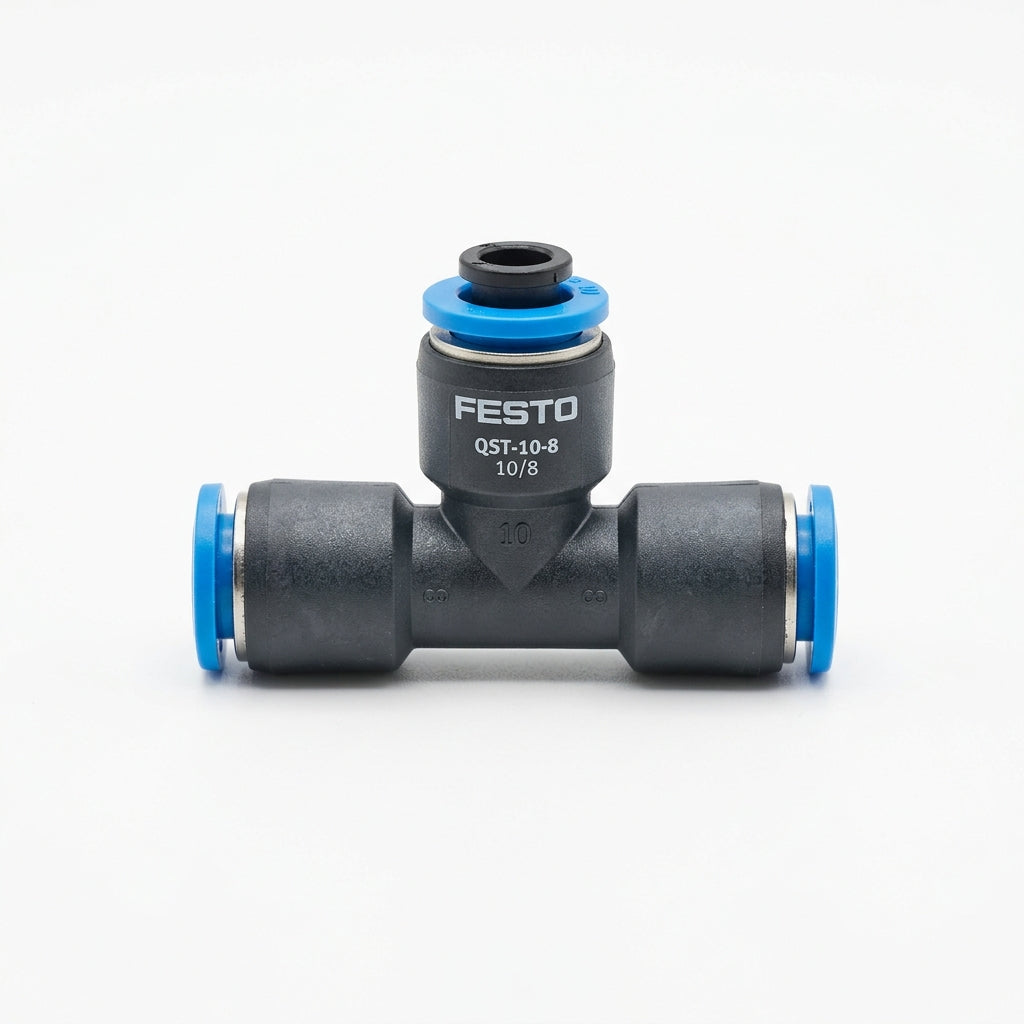 FESTO QST-10-8