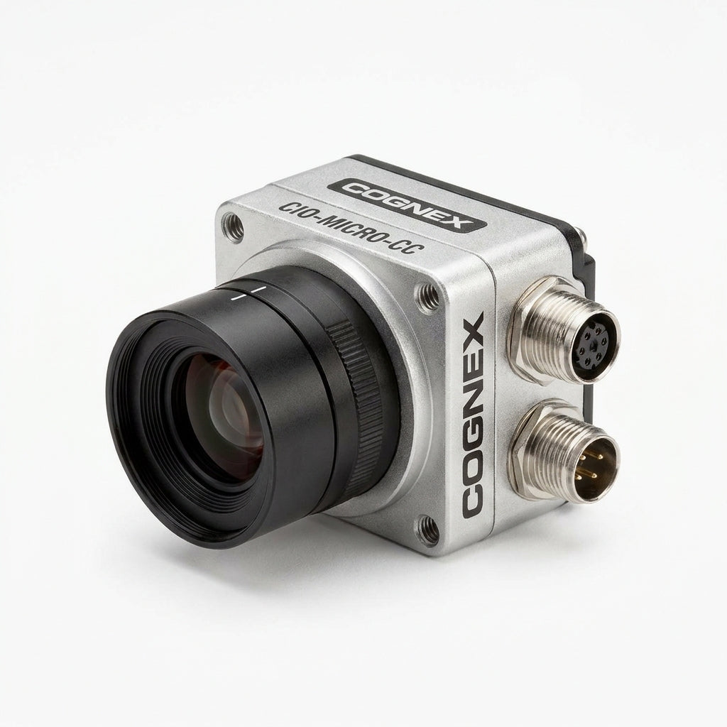 Cognex CIO-MICRO-CC