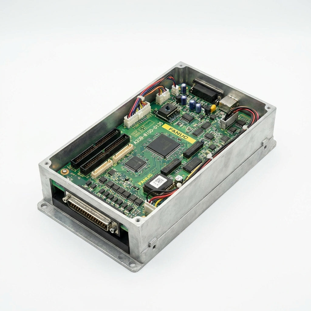 Fanuc A20B-8100-0135