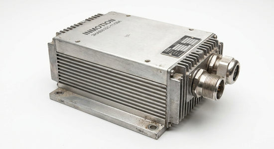 INMOTION 3HAB8101-11/09A