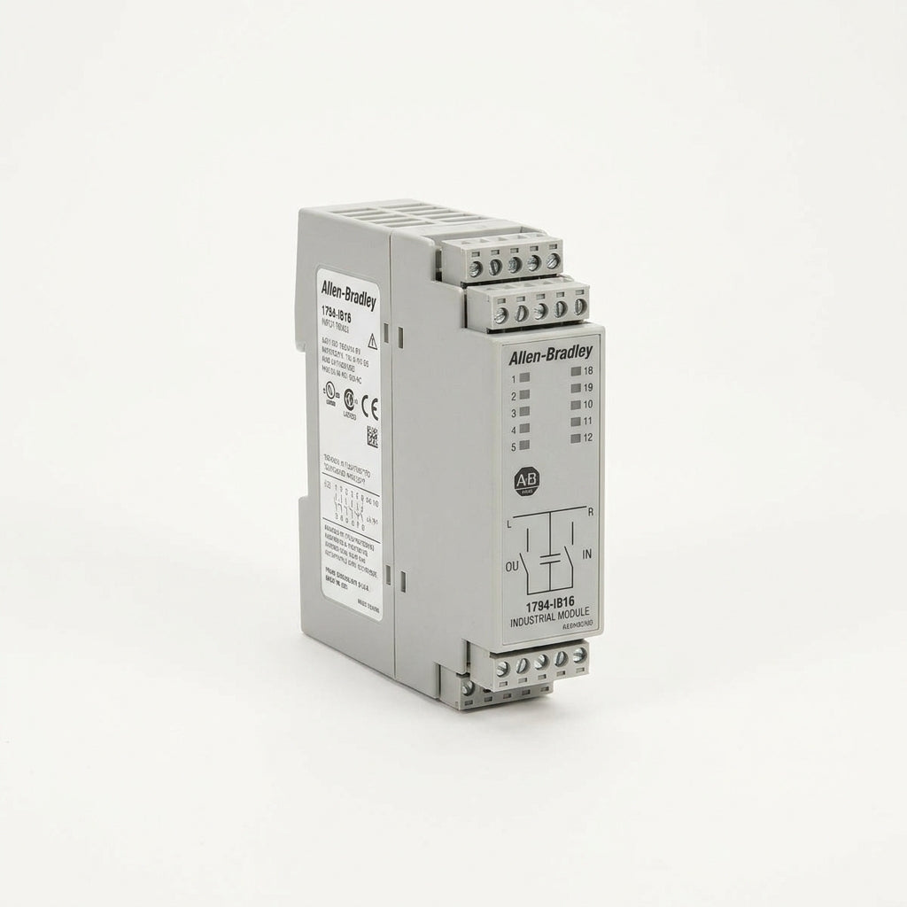 Allen-Bradley 1794-IB16