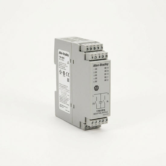 Allen-Bradley 1794-IB16