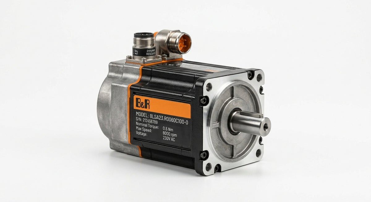 B&R 8LSA23.R0060C100-0