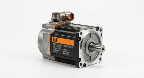 B&R 8LSA23.R0060C100-0