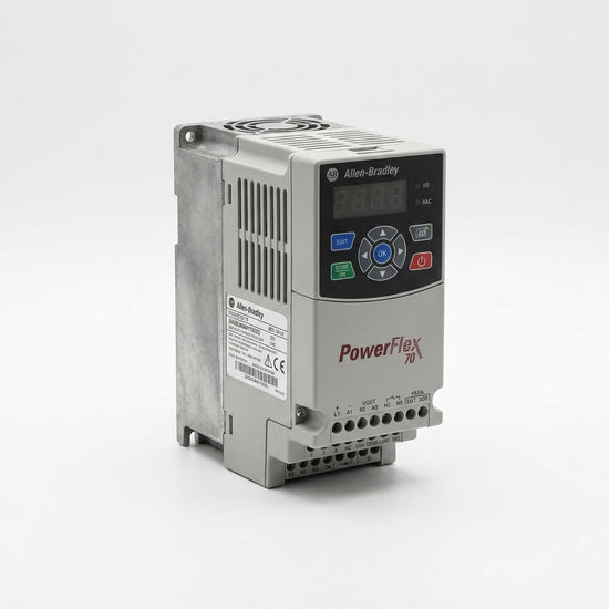 Allen-Bradley 20AD034A0AYYACC0