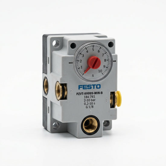 FESTO PZVT-99999-MIN-B