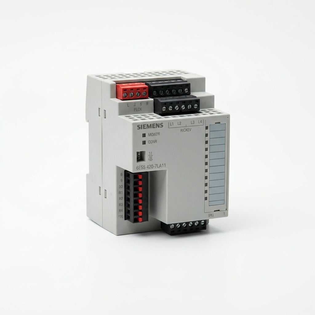 SIEMENS 6ES5 420-7LA11