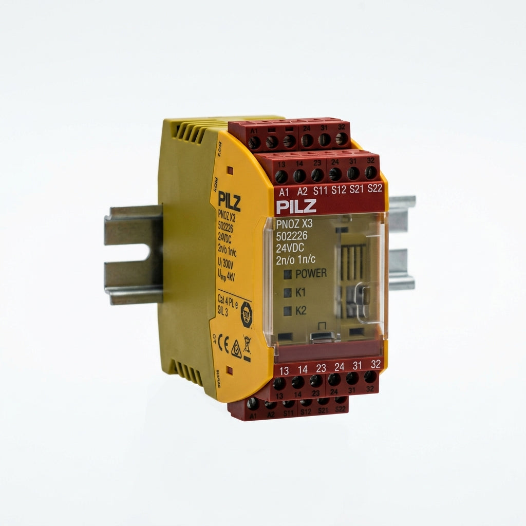 PILZ 502226