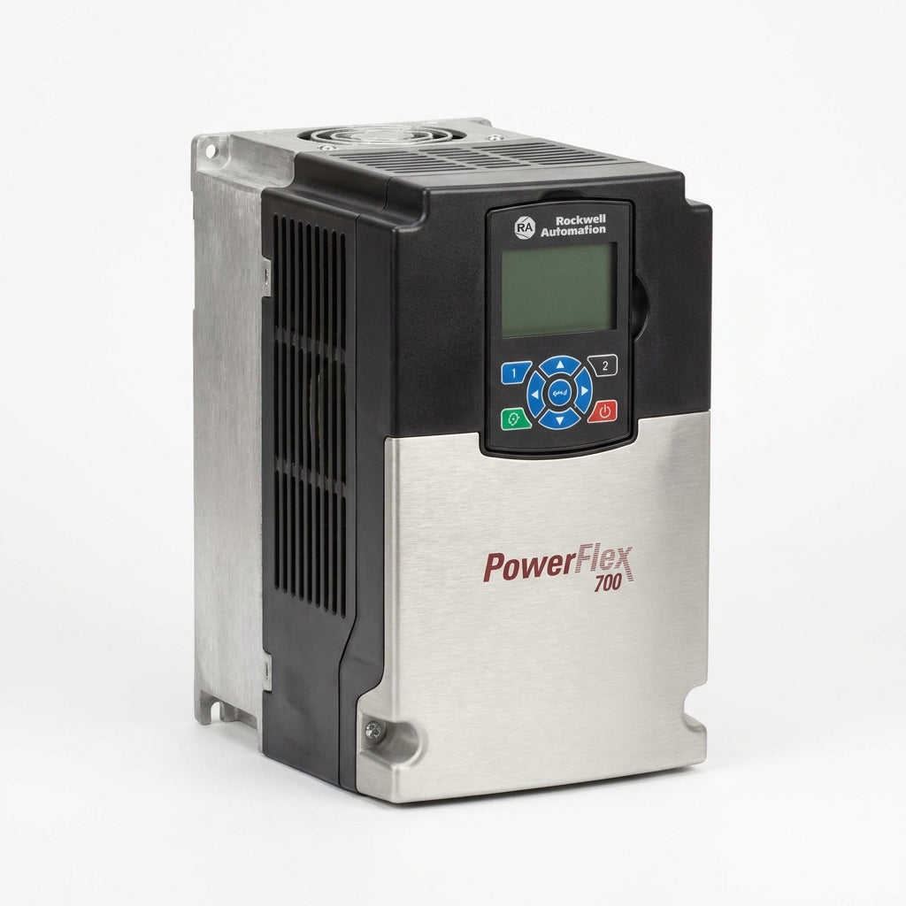 Allen-Bradley PowerFlex 700