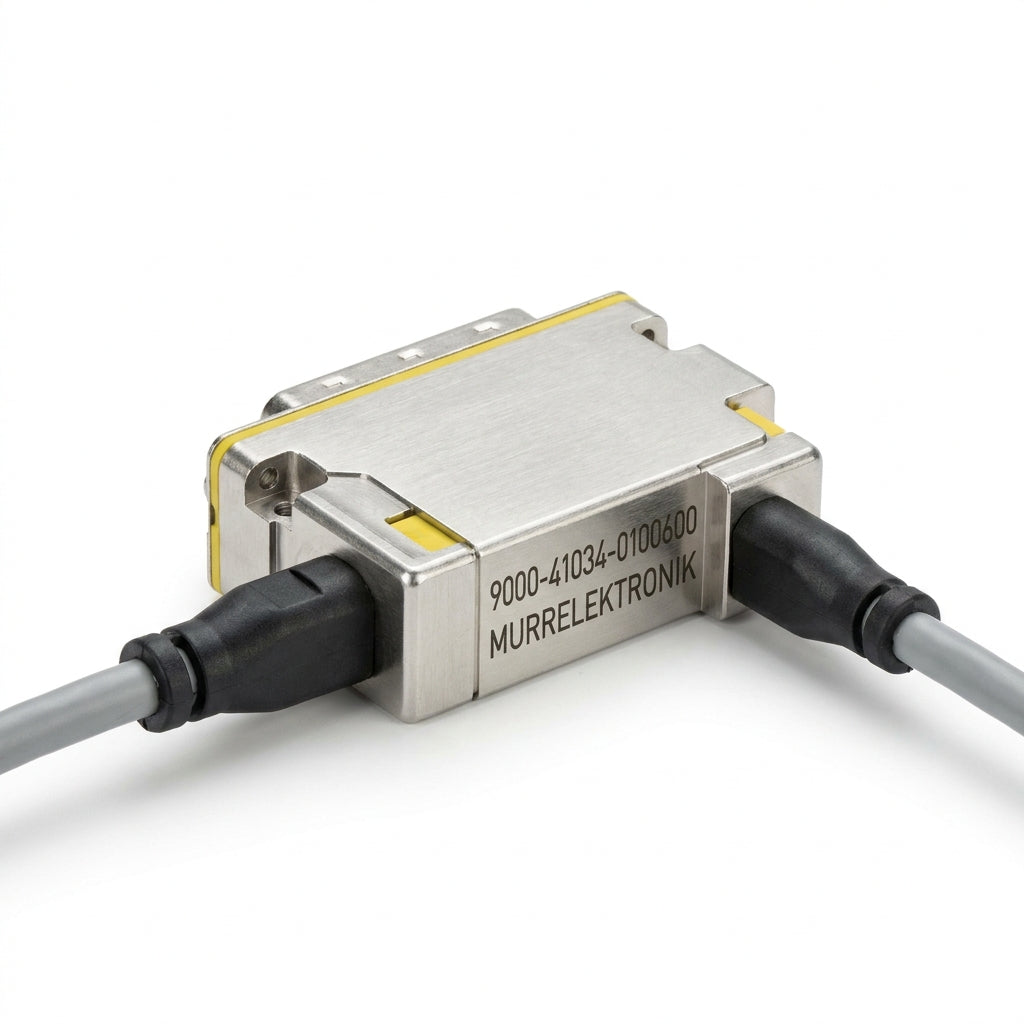 Murrelektronik 9000-41034-0100600