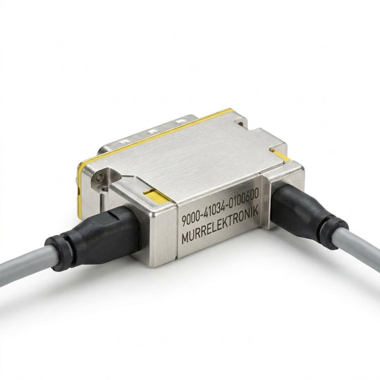 Murrelektronik 9000-41034-0100600