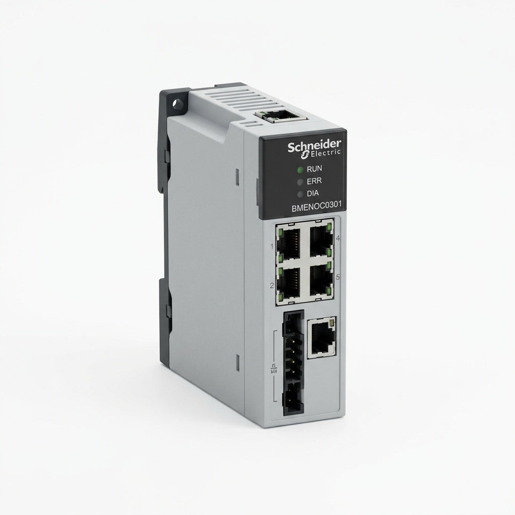 Schneider Electric BMENOC0301